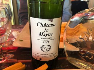 Chez Marco Eurl３