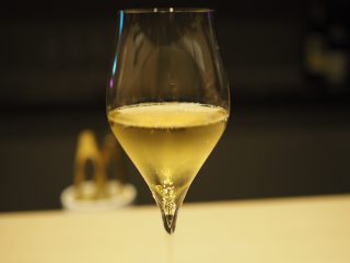スプマンテ