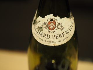 Nuit St Georges “Clos st Marc” ‘96 Bouchard P&F