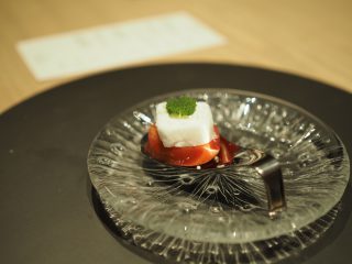 カプレーゼ