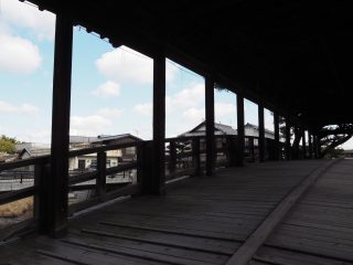 鞘橋