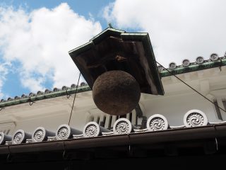 ＠参道