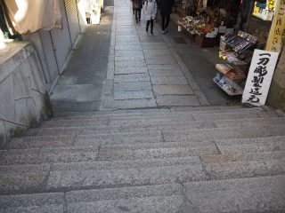 ＠参道