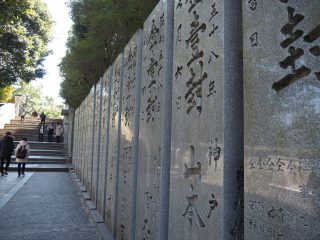 ＠参道