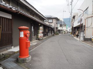 旧高松街道