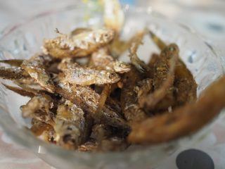 本日の朝食２