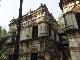 イギリス植民地時代の建物2