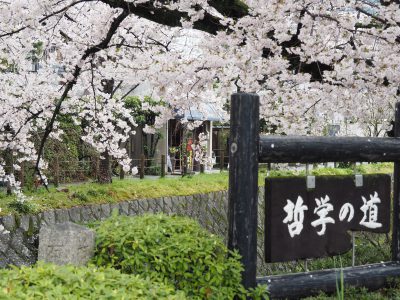 哲学の道