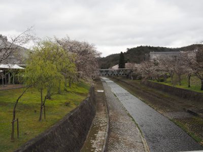 高野川