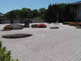 神勝寺／無明院