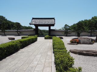 神勝寺／無明院