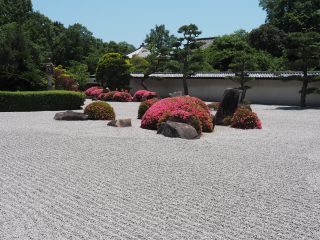 神勝寺／無明院