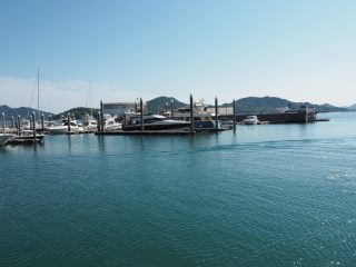 尾道水道