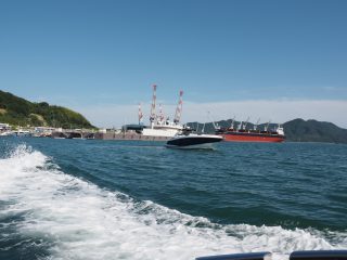 尾道水道