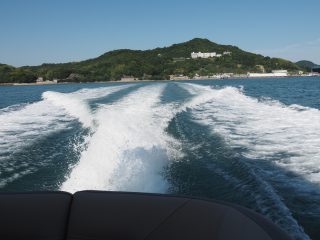 尾道水道