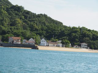 尾道水道