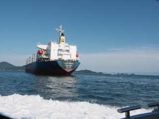 尾道水道