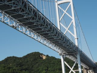 尾道大橋