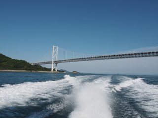 尾道大橋