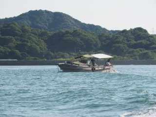 尾道水道