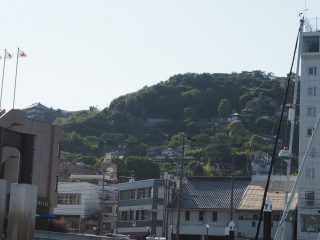 尾道水道