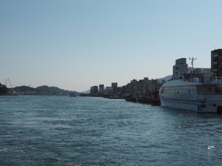 尾道水道