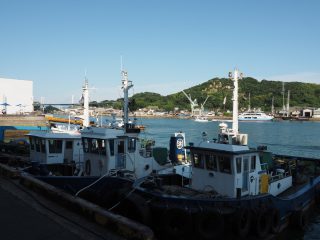 尾道水道