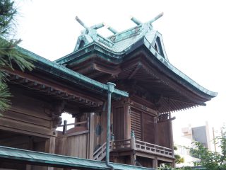 尾道水道