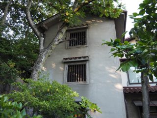 湊のやど／島居邸