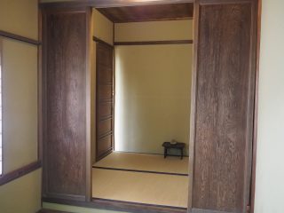 湊のやど／出雲屋敷