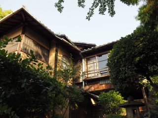 湊のやど／出雲屋敷