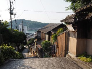 尾道