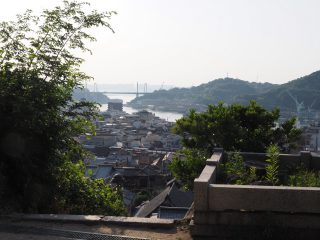 尾道