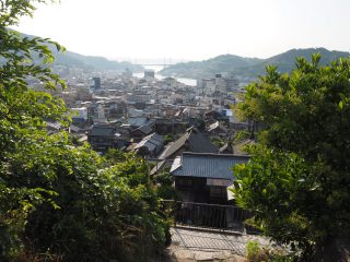 尾道
