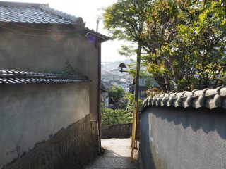 尾道