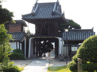 天寧寺