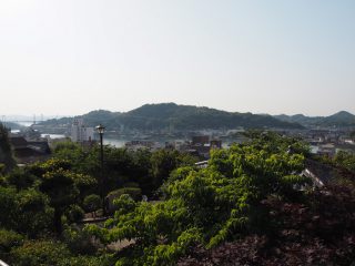 尾道