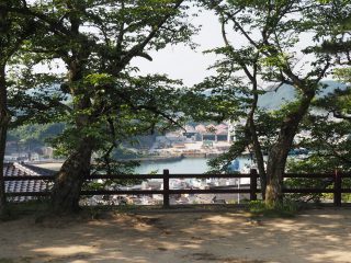 尾道