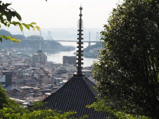 尾道