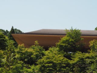 神勝寺／洸庭