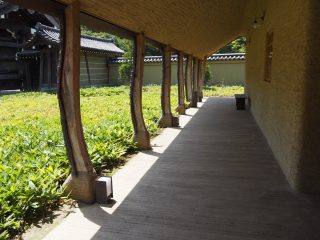神勝寺／松堂