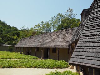 神勝寺／松堂