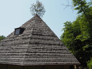 神勝寺／松堂