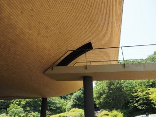 神勝寺／洸庭
