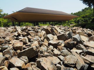 神勝寺／洸庭