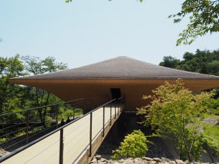 神勝寺／洸庭