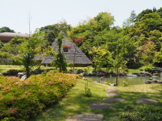 神勝寺