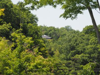 神勝寺