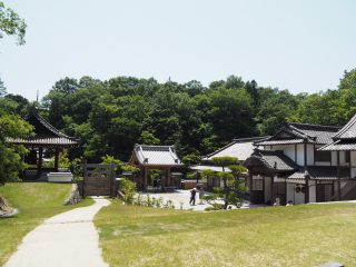 神勝寺