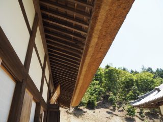 神勝寺／大徹堂